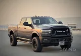 RAM 2500 Power Wagon 2020